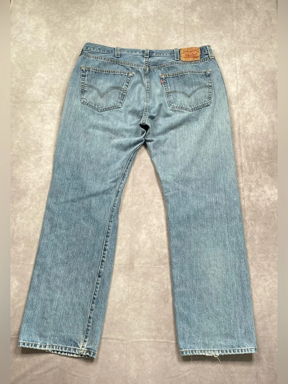 Levis vtg levi